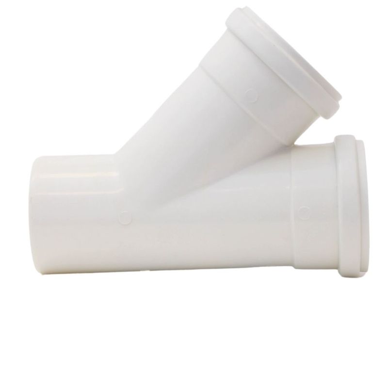 Juncao-Invertida-Esgoto-Serie-Normal-PVC-DN-75-Amanco
