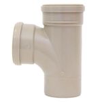 Te-de-Reducao-90-Soldavel-PVC-110mm-x-60mm-Amanco