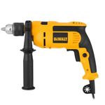 Furadeira-de-Impacto-1-2---13mm--710W-DWD502SWBR-c-5Brocas-220V-Dewalt