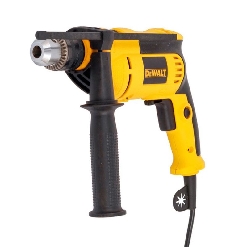 Furadeira-de-Impacto-1-2---13mm--710W-DWD502SWBR-c-5Brocas-220V-Dewalt
