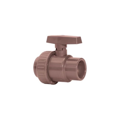 Registro de Esfera Soldável PVC 50mm