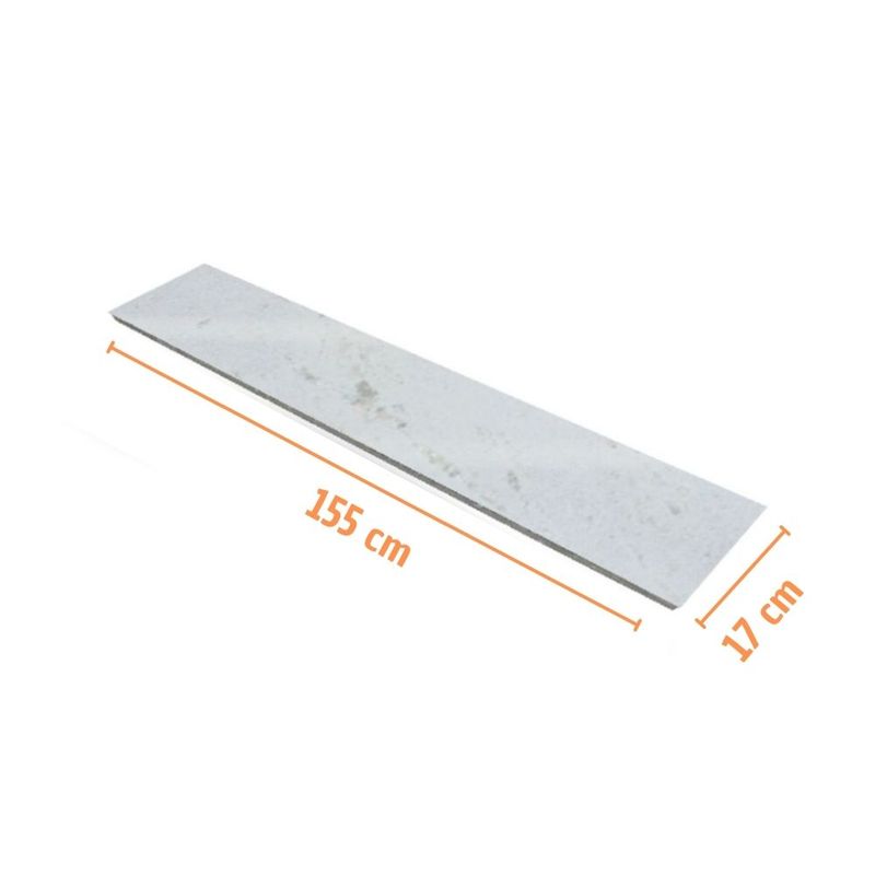 Peitoril-Cotto-Granito-Marmore-Branco-155x17cm