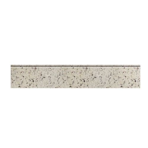 Peitoril Perlino Granito Branco Dallas 210x17cm