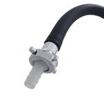Torneira-para-Tanque-Jardim-Mesa-Longa-Flexivel-com-Bico-C53-Preto