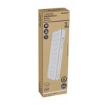 Luminaria-de-Emergencia-LED-Barra-Branca-2W-Luz-Branca-180-lumens