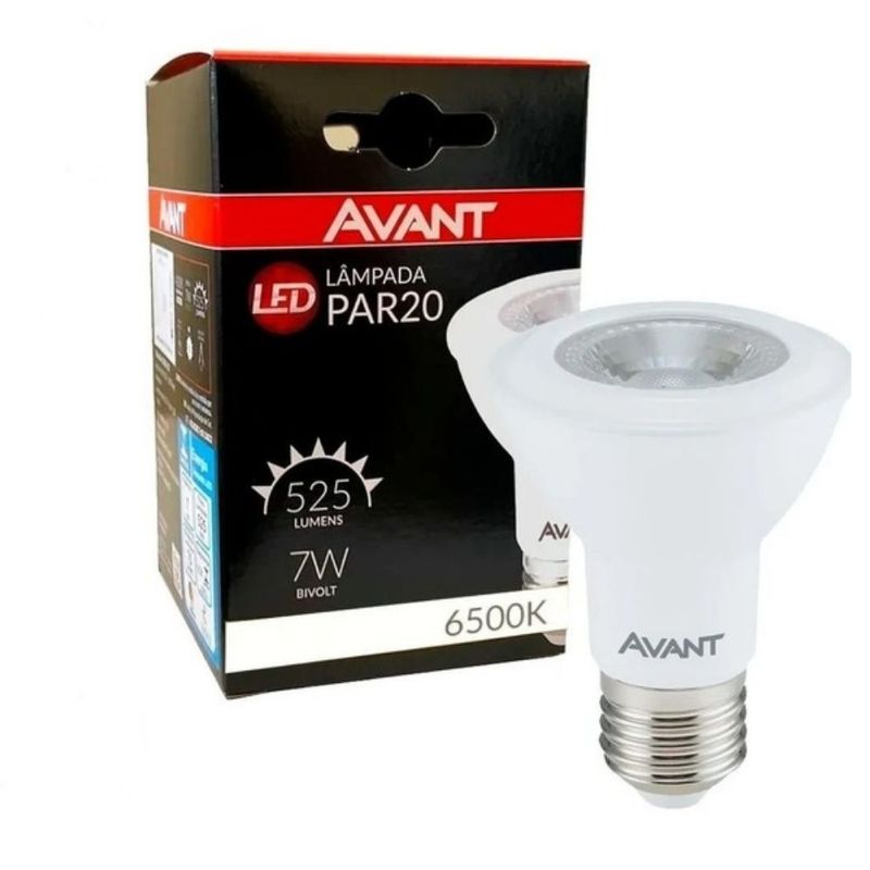 Lampada-de-LED-PAR20-7W-E27-525-Lumens-Luz-Branca