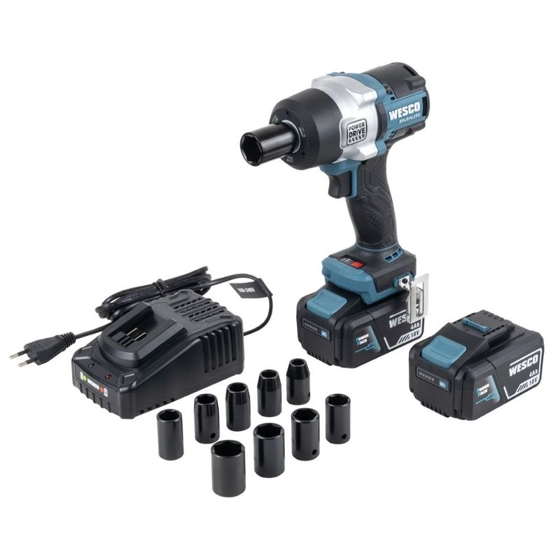 Chave-de-Impacto-1-2--18V-700Nm-WS2392K2-2-Baterias-4.0-A.h-Wesco