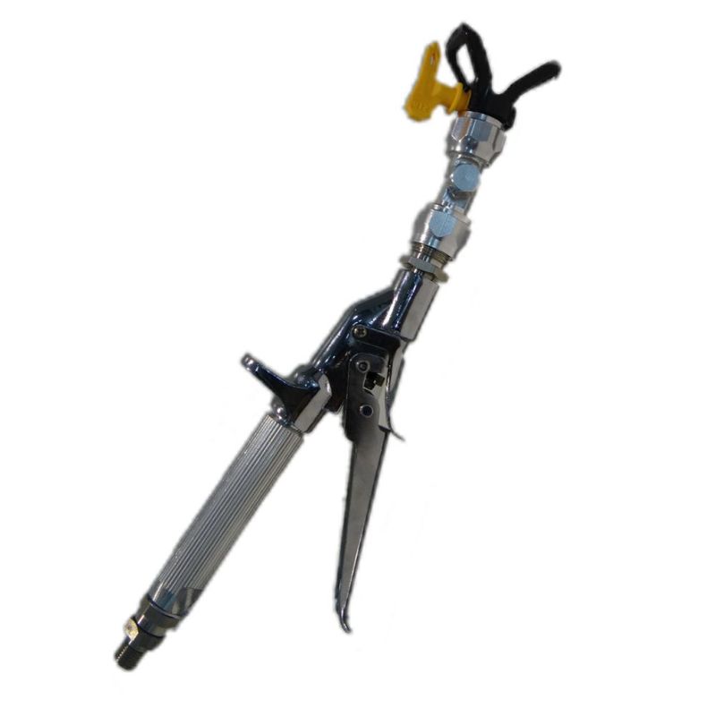 Pistola-Pintura-Airless-Universal-X-450-3600-PSI-Bico-517-Stone-Hammer