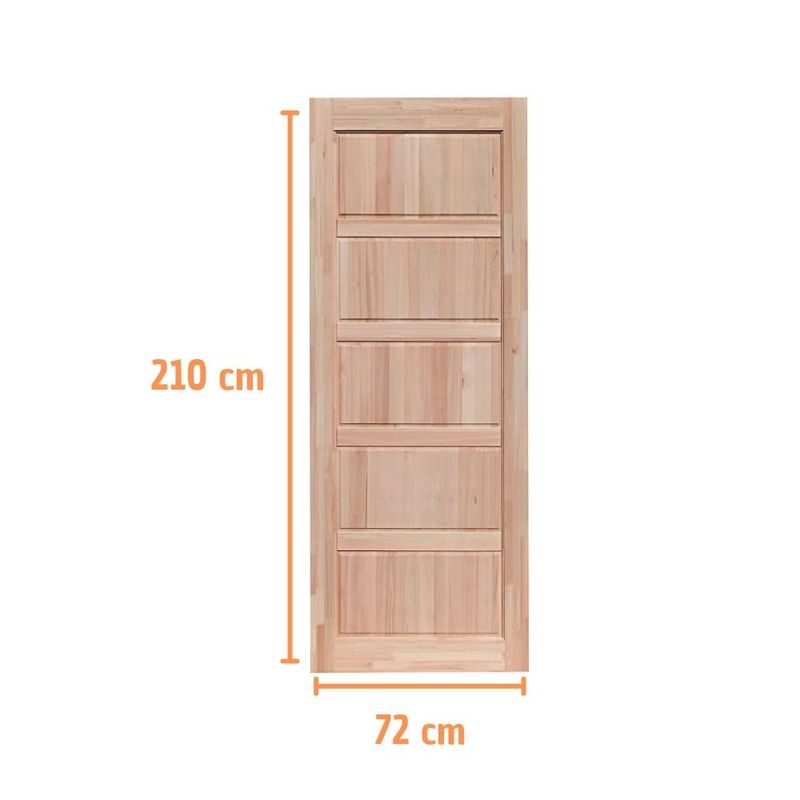 Folha-de-Porta-Frisada-Macica-Eucalipto-BB023-210x72cm