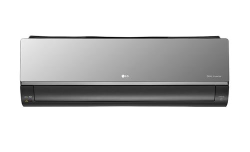 Ar Condicionado Inverter LG Nano 24000 Btus Quente e Frio 220V