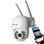 Camera-Wi-fi-Full-HD-2MP-Externa-IP66-Visao-Noturna-ORB776-Branca