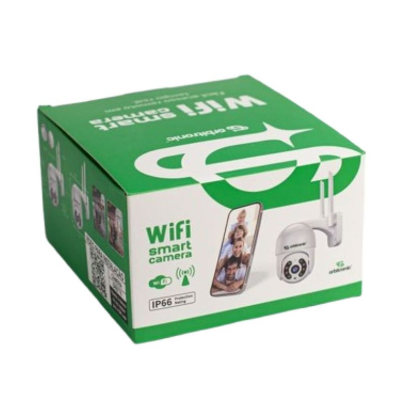 Camera-Wi-fi-Full-HD-2MP-Externa-IP66-Visao-Noturna-ORB776-Branca