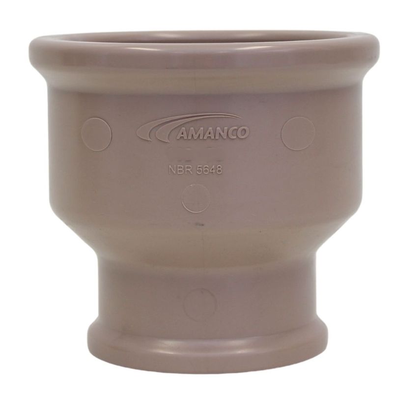 Luva-de-Reducao-Soldavel-PVC-75mm-x-60mm-Amanco