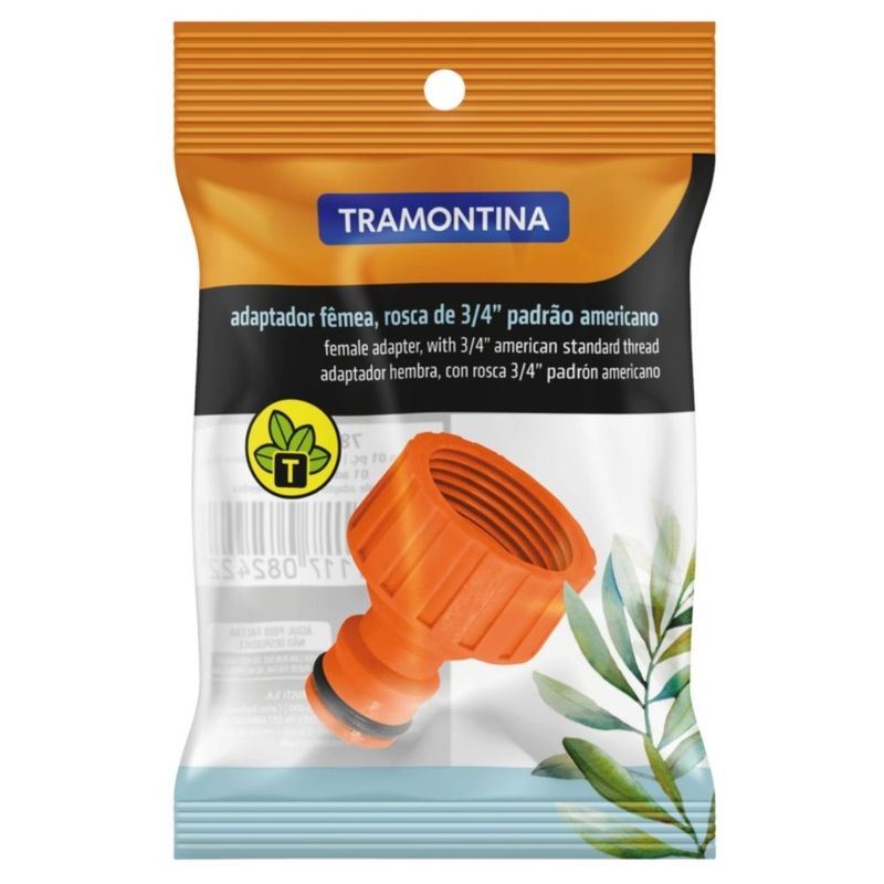 Adaptador-para-Jardim-Femea-Americano-Tramontina