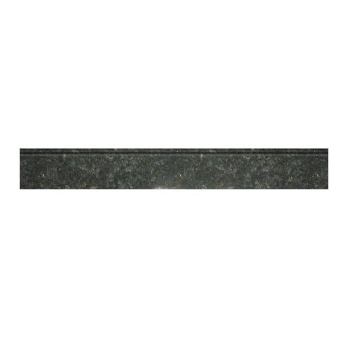Peitoril Nero Granito Verde Ubatuba 210x17cm