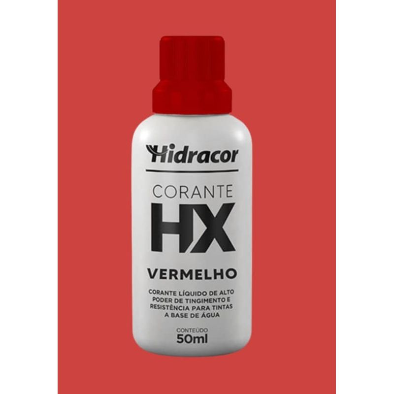 Corante-Liquido-Vermelho-50ml-Hidracor