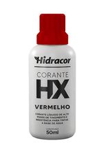 Corante-Liquido-Vermelho-50ml-Hidracor
