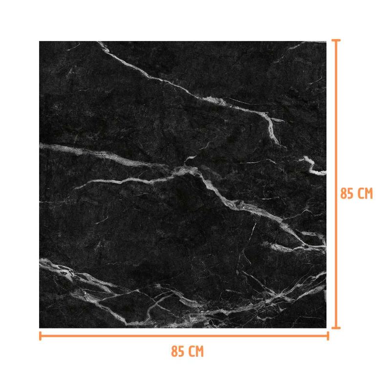 Piso-Alicante-Black-Retificado-Polido-Preto-85x85cm-214m2