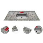 Pia-para-Cozinha-Granito-120x56cm-Bege-Arabesco-com-Cuba-Central-11cm