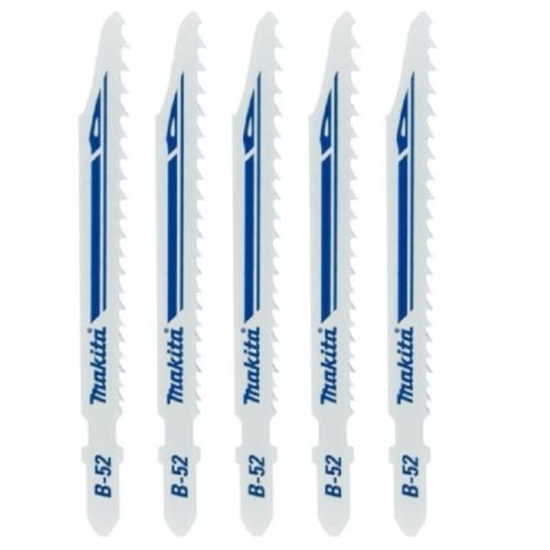 Lâmina de Serra Tico-Tico Multi Mat B-06482 77mm 5.5-9.8 Dentes 5 Uni