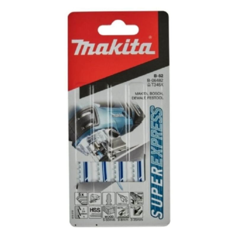 Lamina-de-Serra-Tico-Tico-Multi-Mat-B-06482-77mm-5.5-9.8-Dentes-5-Uni