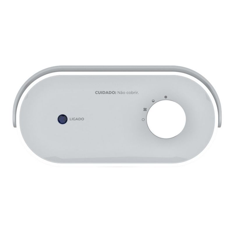 Aquecedor-Eletrico-Mini-Confort-Branco-AQC422-1500W-220V