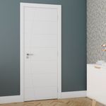 Folha-de-Porta-Frisada-Elegance-MDP-Semissolida-Branco-UV-210x80cm