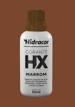 Corante-Liquido-Marrom-50ml-Hidracor