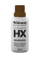 Corante-Liquido-Marrom-50ml-Hidracor