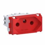 Modulo-Tomada-2P-T-20A-250V-Vermelho-Equille