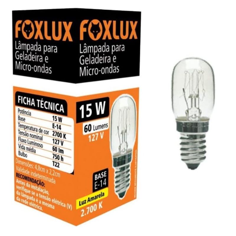 Lampada-Incandescente-Geladeira-e-Microondas-15W-E14-Luz-Amarela-127V