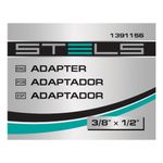 Adaptador-para-Soquete-3-8--X-1-2--CRV-Stels