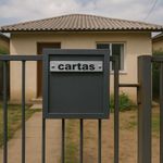 Caixa-de-Correio-Chapa-Gradil-95x22x22cm-Aluminio-Preto