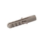 Bucha-Nylon-sem-Aba-6mm-100-Unidades