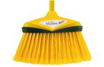 Vassoura-Multiuso-com-Cabo-22cm-Amarela-Bettanin-Pro