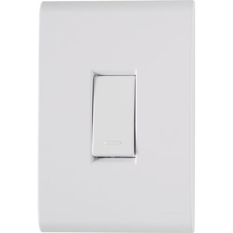 Conjunto-Interruptor-Simples-10A-250V-4x2-Branco-Liz