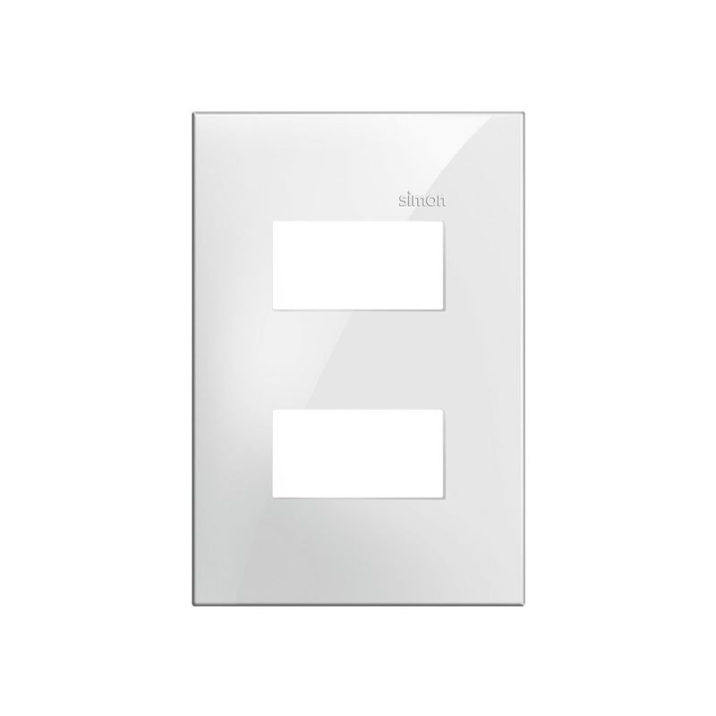 Placa-2-Postos-4x2-sem-Suporte-Branca-Simon-35