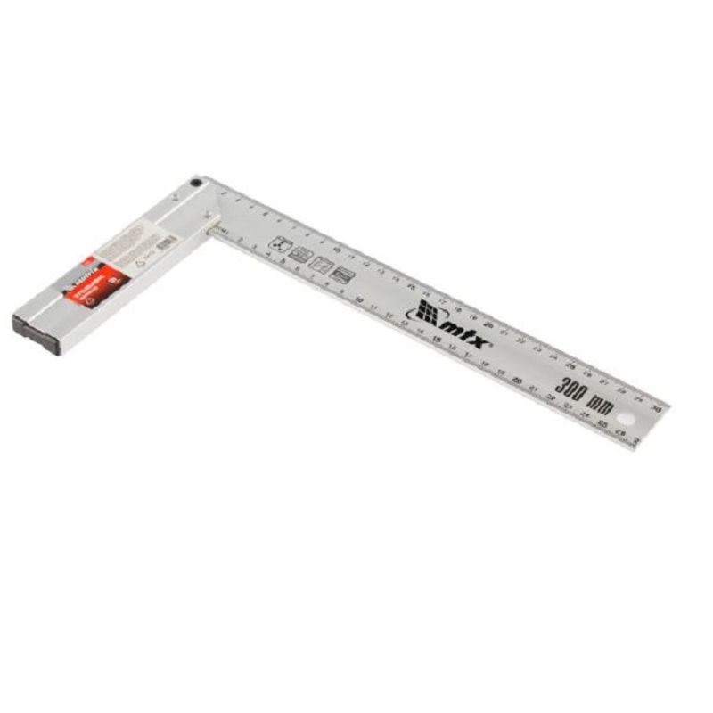 Esquadro-Carpinteiro-12----30cm-Aluminio-MTX