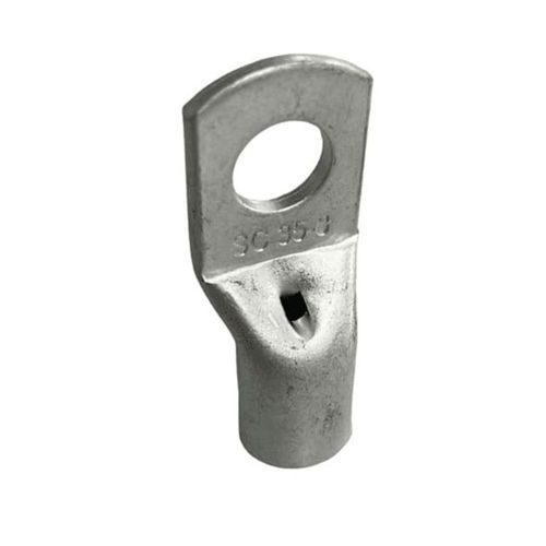 Terminal Compressão Cobre Estanhado SC3510 para Cabo 35mm² 10 Peças