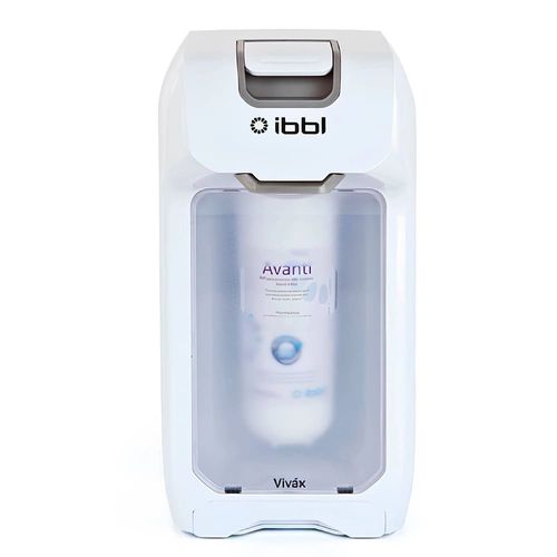 Purificador de Água Vivax Branco IBBL