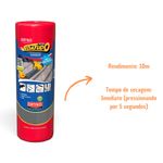 Fita-Asfaltica-Vedatudo-Cinza-45cm-10m-Dryko