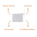 Cortina-Persiana-Rolo-Blackout-Branco-140x180cm