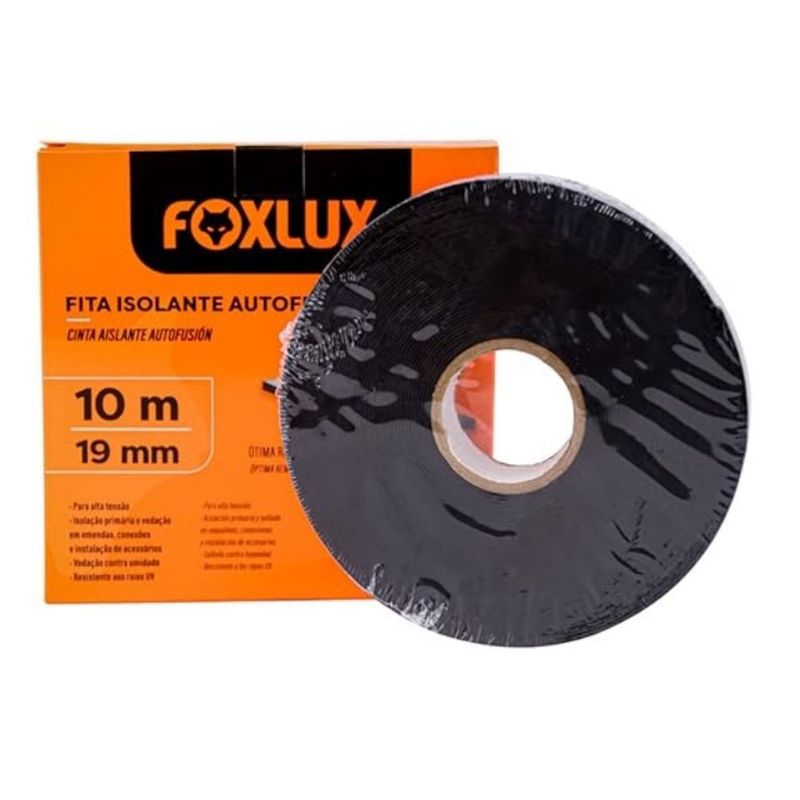 Fita-Isolante-Alta-Fusao-19mm-X-076mm-Foxlux-10-Metros