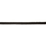 Corda-Trancada-Polipropileno-Preta-3mm-por-Metro