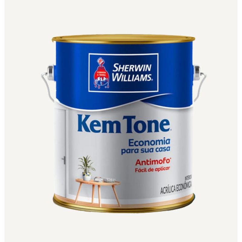 Tinta-Economica-Acrilica-Fosco-Kemtone-Branco-36L