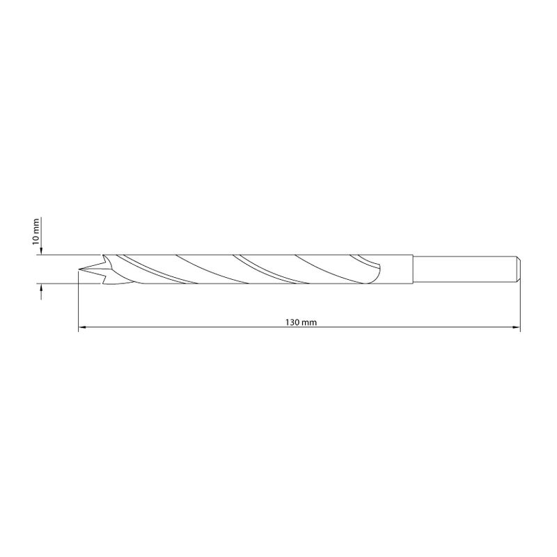 Broca-para-Madeira-10x130mm-3-8--43143110-Tramontina