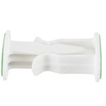 Prendedor-de-Porta-Auto-Adesivo-em-Pvc-Branco
