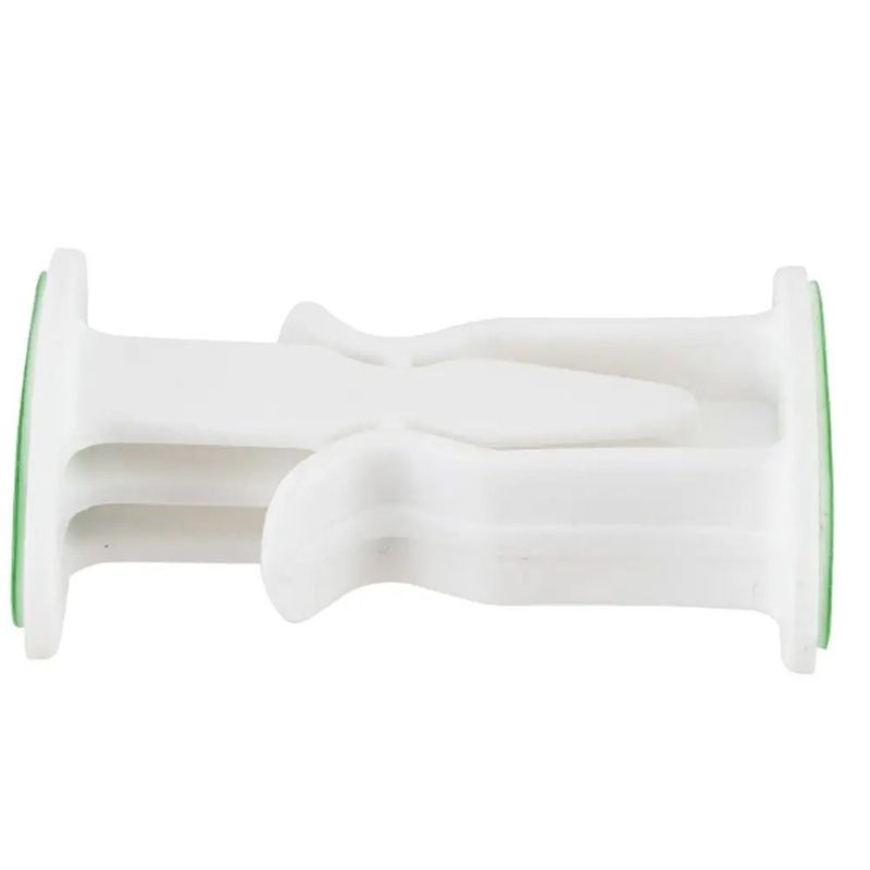 Prendedor-de-Porta-Auto-Adesivo-em-Pvc-Branco