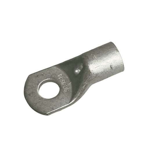 Terminal Compressão Cobre Estanhado SC9510 para Cabo 95mm² 10 Peças