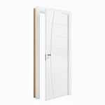 Kit-Porta-Elegance-Acabada-Branco-UV-com-Fechadura-Direito-210x82cm